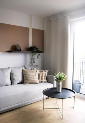 Przestronne apartamenty na Mazurach, Węgorzewo